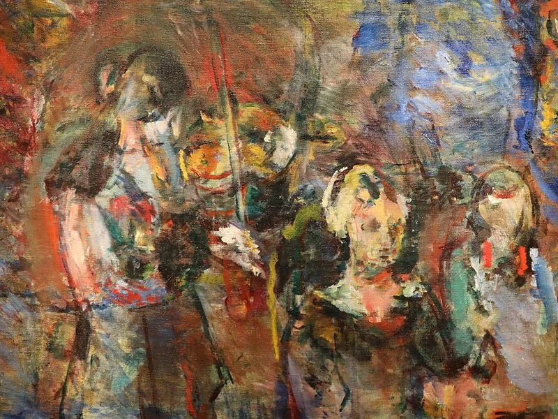 1876-Ludwig Karsten - Concerto per violino I, 1919
